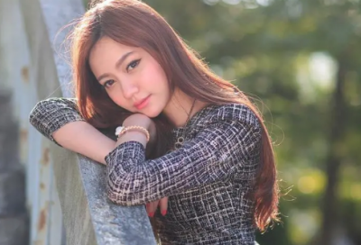 ​四个字的最好听的微信昵称大全(942个)