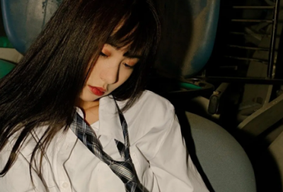 ​女生网名三个字高冷（qq女生高冷网名霸气）