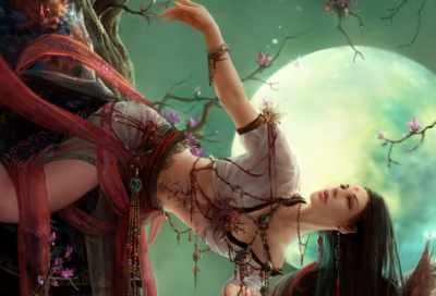 ​我想取个好听的微信名(优选823个)