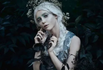 ​四个字独特好听昵称(856个)