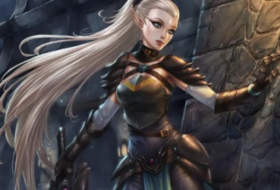 ​唯美优雅微信名字大全(832个)