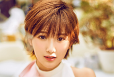 ​比阳光还温暖的网名 2023年阳光开朗励志的网名(精选38个)