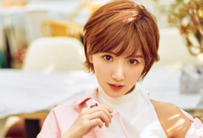 ​快手网名女生霸气超拽四个字大全(精选44个)