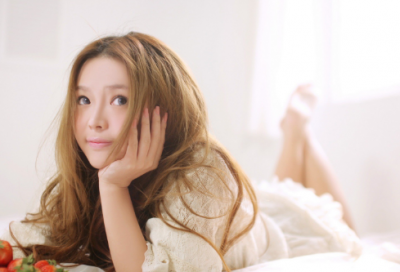 ​干净又纯洁的女生网名大全(精选40个)