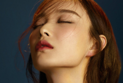 ​网名丧系仙气 女生超温柔ID(精选33个)