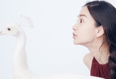 ​网名丧系仙气 女生超温柔ID(精选32个)