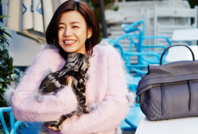 ​2019年森系网名女生两个字(精选35个)