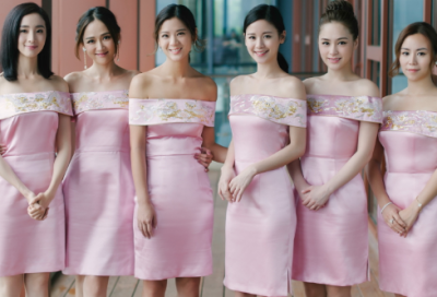 ​底线命题作文导写及范文点评