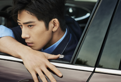 ​走进初中作文范文