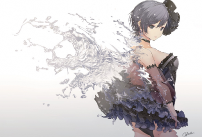 ​神话故事小学生四年级作文（写一篇神话故事作文范文）