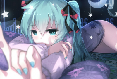 ​哄女朋友的睡前小故事（给对象讲的睡前小故事）