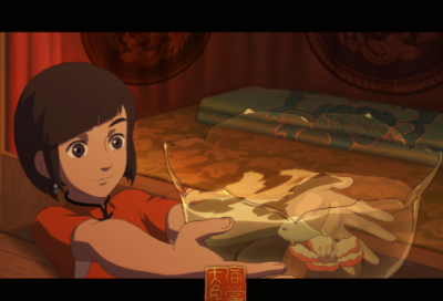 ​画蛇添足的成语故事（画蛇添足的成语典故）