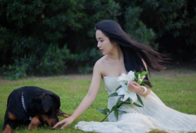 ​朋友女儿满月祝福语-52句