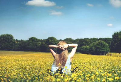 ​给四岁女儿的生日祝福语-56句