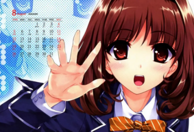 ​生日同一天的祝福语-56句