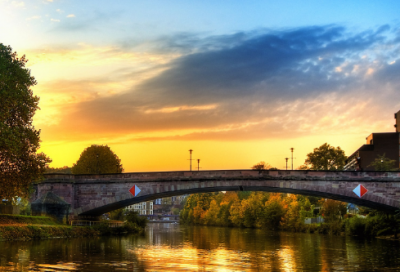 ​白露节气的特点和风俗（白露节气的由来简介）