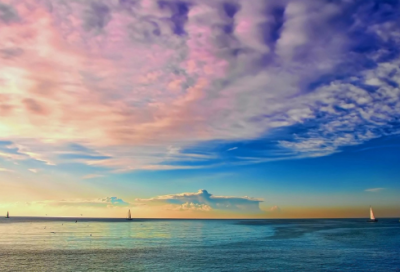 ​中考作文范文赏析