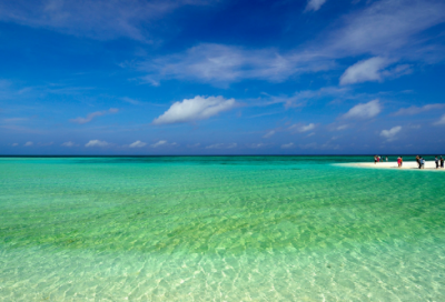 ​最新初中英语作文范文