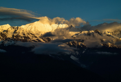 ​初中记事作文范文：十一黄金周