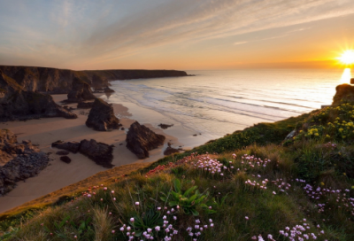 ​关于触动心灵的力量作文参考范文