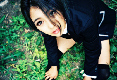 ​忘打一成语-节日趣味谜语