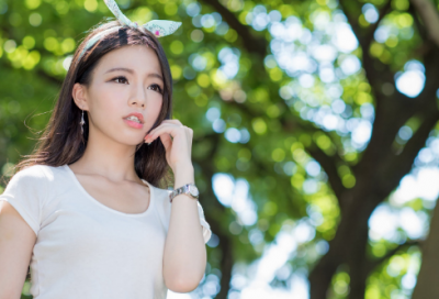 ​哄女孩子开心的暖心话189个