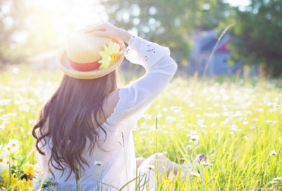 ​论缘英语作文范文