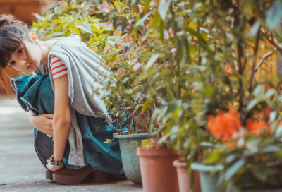 ​人要学会知足作文范文