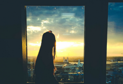 ​以窗为话题的高中作文范文