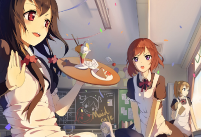 ​收容你的心灵作文范文