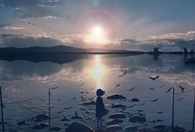 ​大学英语三级作文范文