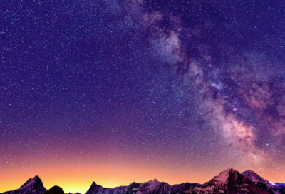 ​关于牛郎织女爱情故事的记载这里最全,您知道几个?