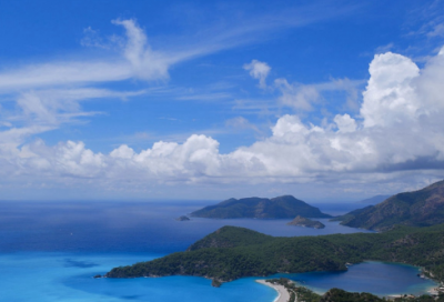 ​中国女排朱婷励志故事三篇