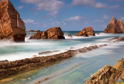 ​汉武大帝苏武出使匈奴的故事