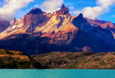 ​子路受牛的小故事介绍