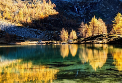 ​西湖民间故事：初阳台