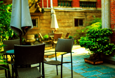 ​过年的祝福语